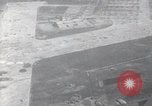 Immagine di Danni di bomba Nagoya in Giappone, 1945, secondo 27 filmato di repertorio 65675074919
