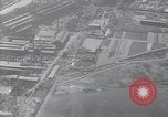 Immagine di Danni di bomba Nagoya in Giappone, 1945, secondo 32 filmato di repertorio 65675074919