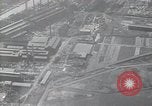 Immagine di Danni di bomba Nagoya in Giappone, 1945, secondo 33 filmato di repertorio 65675074919