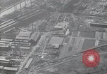 Immagine di Danni di bomba Nagoya in Giappone, 1945, secondo 34 filmato di repertorio 65675074919