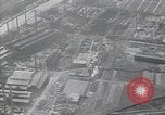 Immagine di Danni di bomba Nagoya in Giappone, 1945, secondo 36 filmato di repertorio 65675074919