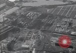 Immagine di Danni di bomba Nagoya in Giappone, 1945, secondo 39 filmato di repertorio 65675074919