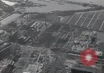 Immagine di Danni di bomba Nagoya in Giappone, 1945, secondo 40 filmato di repertorio 65675074919