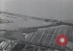Immagine di Danni di bomba Nagoya in Giappone, 1945, secondo 45 filmato di repertorio 65675074919