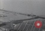 Immagine di Danni di bomba Nagoya in Giappone, 1945, secondo 46 filmato di repertorio 65675074919
