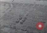Immagine di Danni di bomba Nagoya in Giappone, 1945, secondo 54 filmato di repertorio 65675074919