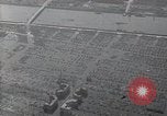 Immagine di Danni di bomba Nagoya in Giappone, 1945, secondo 56 filmato di repertorio 65675074919