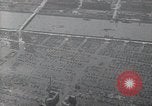 Immagine di Danni di bomba Nagoya in Giappone, 1945, secondo 57 filmato di repertorio 65675074919