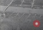 Immagine di Danni di bomba Nagoya in Giappone, 1945, secondo 58 filmato di repertorio 65675074919