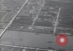 Immagine di Danni di bomba Nagoya in Giappone, 1945, secondo 62 filmato di repertorio 65675074919