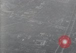 Image of bomb damage Hamamatsu Japan, 1945, second 10 stock footage video 65675074920