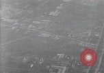 Image of bomb damage Hamamatsu Japan, 1945, second 13 stock footage video 65675074920
