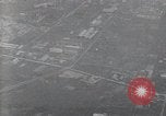 Image of bomb damage Hamamatsu Japan, 1945, second 17 stock footage video 65675074920