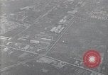 Image of bomb damage Hamamatsu Japan, 1945, second 20 stock footage video 65675074920