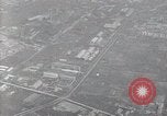 Image of bomb damage Hamamatsu Japan, 1945, second 22 stock footage video 65675074920