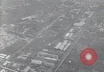Image of bomb damage Hamamatsu Japan, 1945, second 26 stock footage video 65675074920