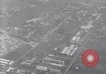 Image of bomb damage Hamamatsu Japan, 1945, second 27 stock footage video 65675074920