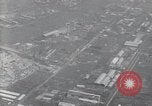 Image of bomb damage Hamamatsu Japan, 1945, second 28 stock footage video 65675074920