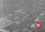 Image of bomb damage Hamamatsu Japan, 1945, second 29 stock footage video 65675074920