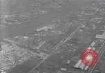 Image of bomb damage Hamamatsu Japan, 1945, second 30 stock footage video 65675074920