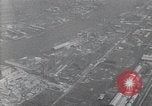 Image of bomb damage Hamamatsu Japan, 1945, second 31 stock footage video 65675074920