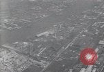 Image of bomb damage Hamamatsu Japan, 1945, second 32 stock footage video 65675074920