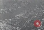 Image of bomb damage Hamamatsu Japan, 1945, second 33 stock footage video 65675074920