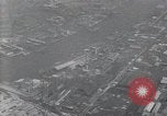 Image of bomb damage Hamamatsu Japan, 1945, second 34 stock footage video 65675074920