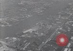 Image of bomb damage Hamamatsu Japan, 1945, second 35 stock footage video 65675074920