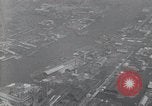 Image of bomb damage Hamamatsu Japan, 1945, second 36 stock footage video 65675074920