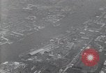 Image of bomb damage Hamamatsu Japan, 1945, second 37 stock footage video 65675074920