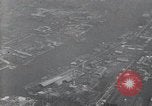 Image of bomb damage Hamamatsu Japan, 1945, second 38 stock footage video 65675074920
