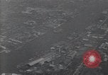 Image of bomb damage Hamamatsu Japan, 1945, second 39 stock footage video 65675074920
