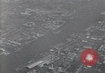 Image of bomb damage Hamamatsu Japan, 1945, second 40 stock footage video 65675074920