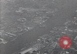 Image of bomb damage Hamamatsu Japan, 1945, second 41 stock footage video 65675074920