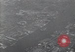 Image of bomb damage Hamamatsu Japan, 1945, second 43 stock footage video 65675074920