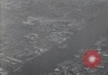Image of bomb damage Hamamatsu Japan, 1945, second 44 stock footage video 65675074920