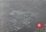 Image of bomb damage Hamamatsu Japan, 1945, second 48 stock footage video 65675074920