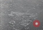 Image of bomb damage Hamamatsu Japan, 1945, second 50 stock footage video 65675074920