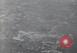 Image of bomb damage Hamamatsu Japan, 1945, second 55 stock footage video 65675074920