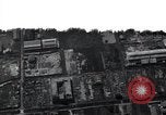 Immagine di Danni di bomba Tokyo Giappone, 1945, secondo 1 filmato di repertorio 65675074921