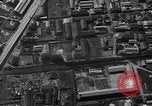 Immagine di Danni di bomba Tokyo Giappone, 1945, secondo 7 filmato di repertorio 65675074921