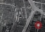 Immagine di Danni di bomba Tokyo Giappone, 1945, secondo 25 filmato di repertorio 65675074921
