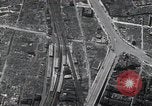 Immagine di Danni di bomba Tokyo Giappone, 1945, secondo 26 filmato di repertorio 65675074921