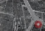 Immagine di Danni di bomba Tokyo Giappone, 1945, secondo 27 filmato di repertorio 65675074921