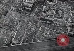 Immagine di Danni di bomba Tokyo Giappone, 1945, secondo 57 filmato di repertorio 65675074921