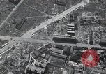 Immagine di Danni di bomba Tokyo Giappone, 1945, secondo 62 filmato di repertorio 65675074921
