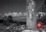 Immagine di I soldati giapponesi difendono Iwo Jima Iowa Jima, 1945, secondo 37 filmato di repertorio 65675074924
