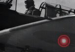 Immagine di I soldati giapponesi difendono Iwo Jima Iowa Jima, 1945, secondo 45 filmato di repertorio 65675074924