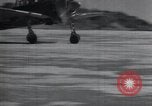 Immagine di I soldati giapponesi difendono Iwo Jima Iowa Jima, 1945, secondo 56 filmato di repertorio 65675074924